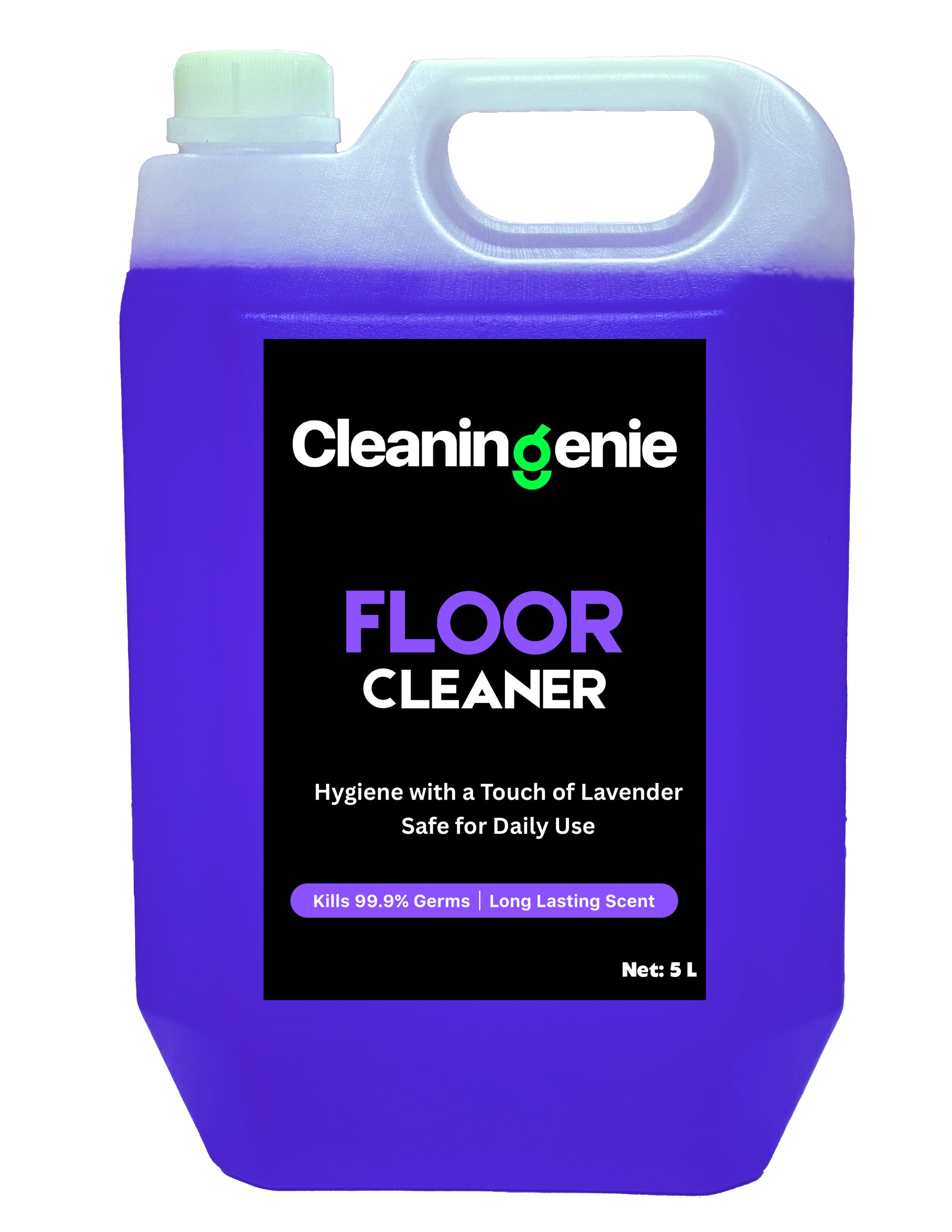 Floor Cleaner