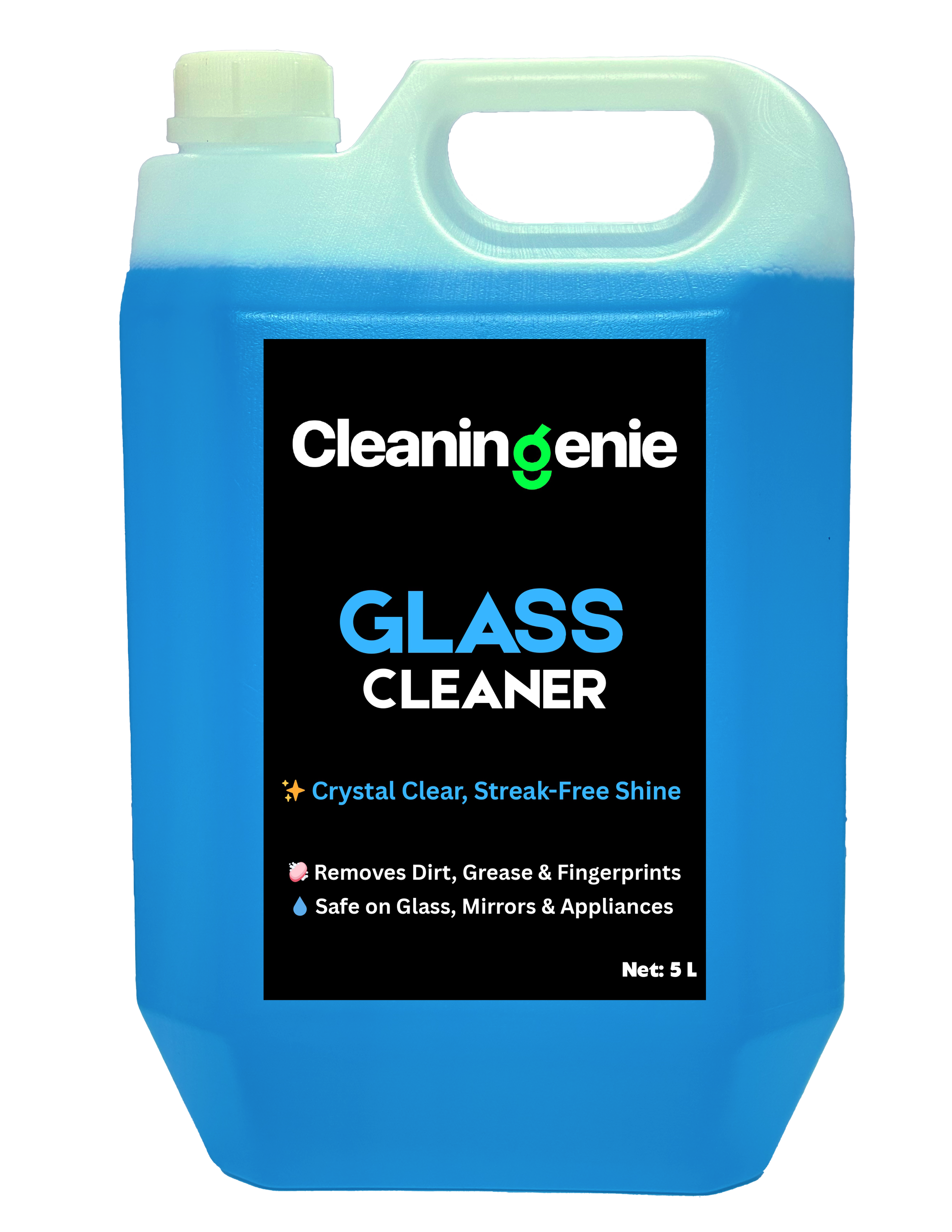 Glass Cleaner