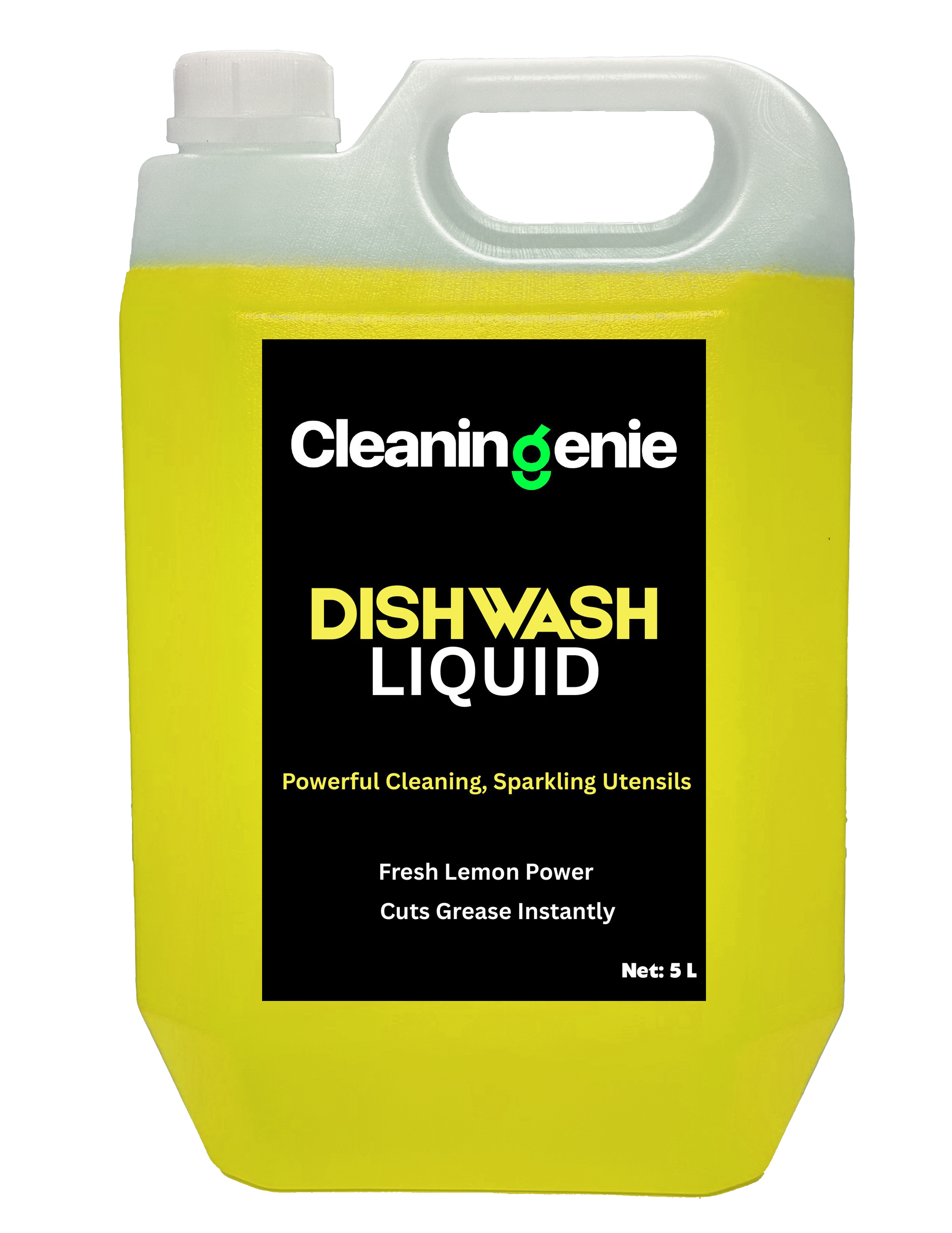 Dishwash Liquid