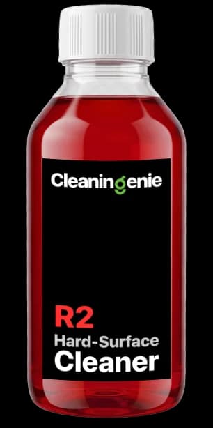 CleaninGenie Sample