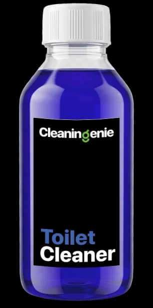 CleaninGenie Sample