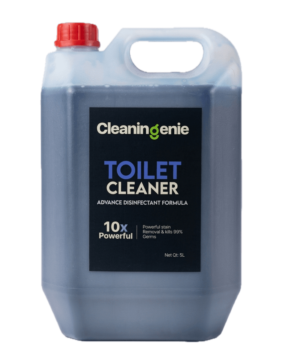 CleaninGenie Toilet Cleaner product image 1